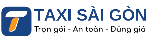 Dịch Vụ Xe Taxi Sài Gòn